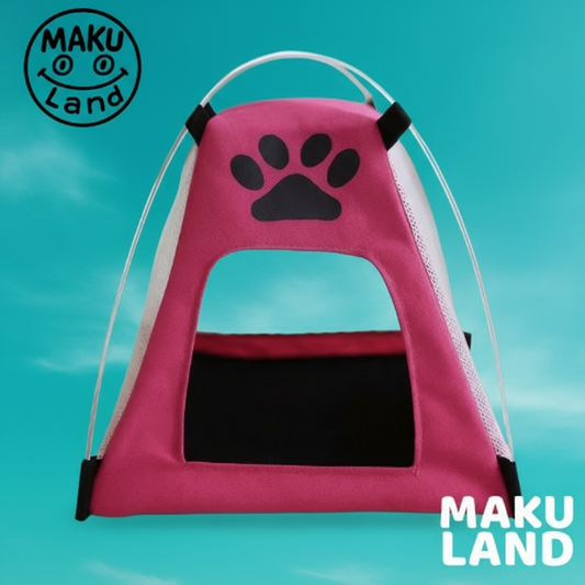 Carpa Para Mascotas