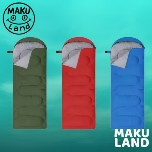 Sleeping Bag - Saco De Dormir