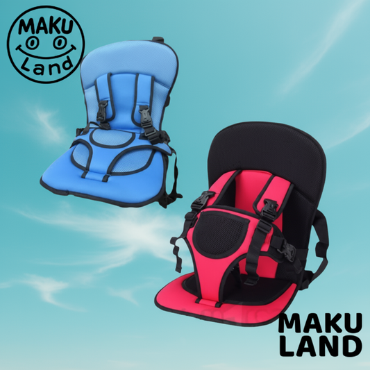 Silla De Viaje Para Bebes