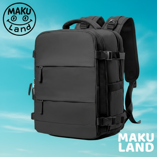 Maleta Viajera Amazon