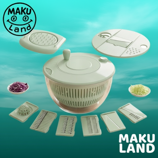 Centrifugador De Verduras AIRPRO®