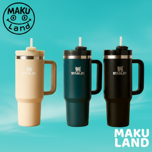Termo STANLEY 30onz (887ml)