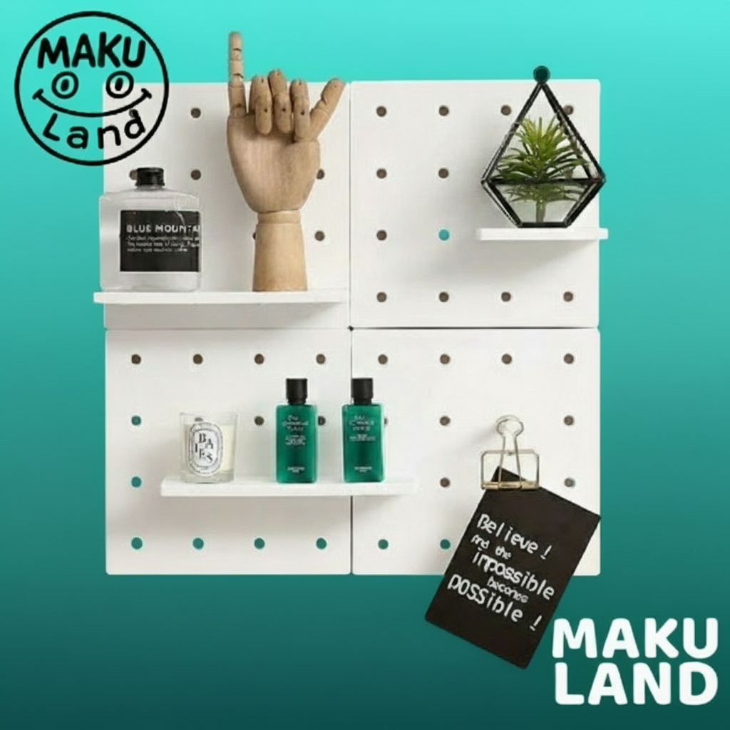 Repisa Organizador Para Pared