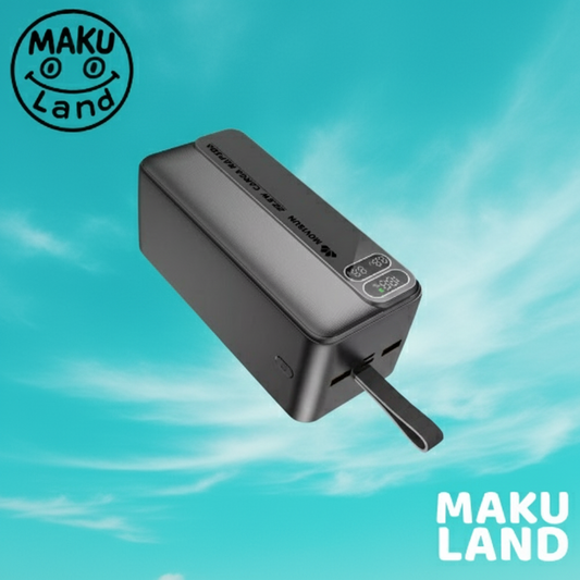 Power Bank 50000 mAh