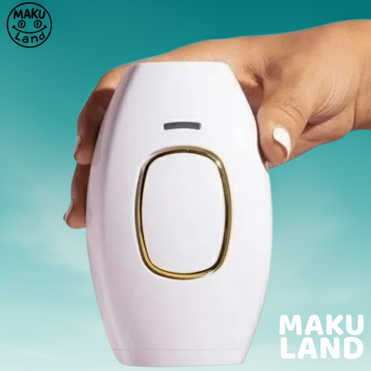 🌸 GlowLase IPL – Tecnología de Belleza Profesional, Ahora en Casa