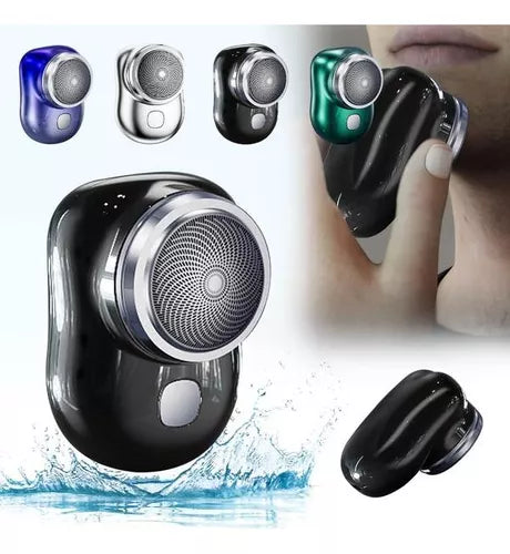 Mini Shaver