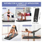Máquina de Pilates Multifuncional