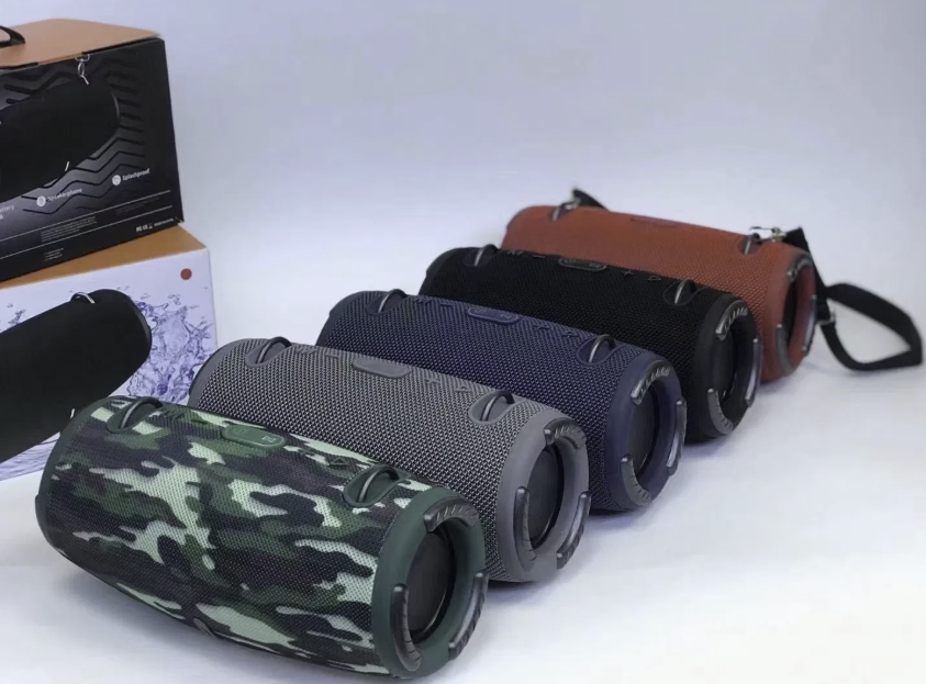 Altavoz Parlante Extreem3 Mini JBL