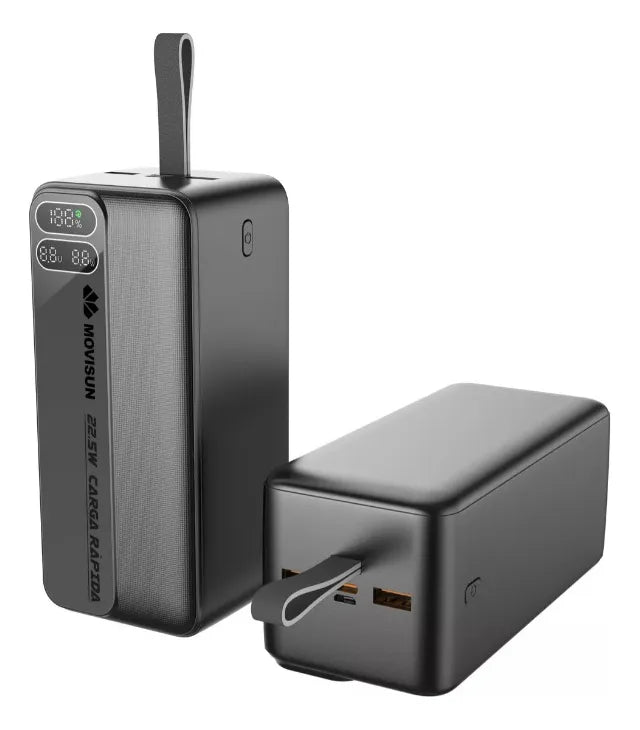 Power Bank 50000 mAh