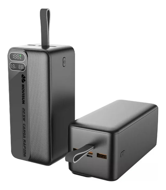 Power Bank 50000 mAh