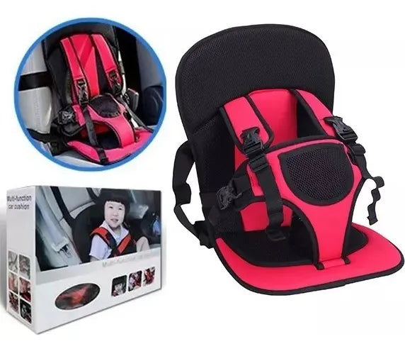 Silla De Viaje Para Bebes