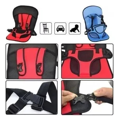 Silla De Viaje Para Bebes