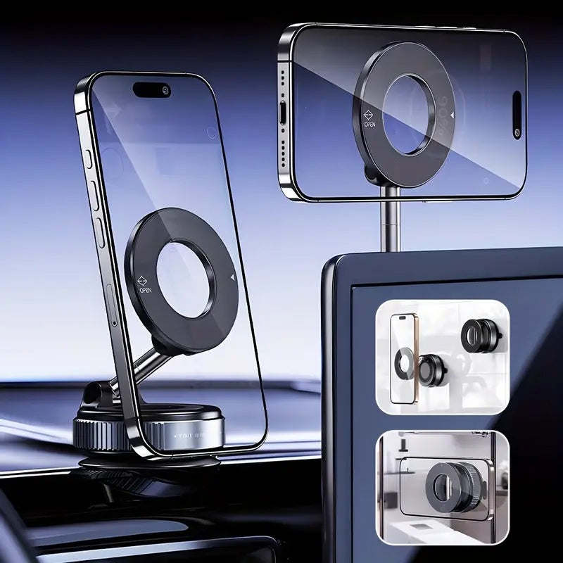 Soporte Magneto 360