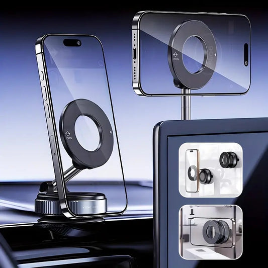 Soporte Magneto 360