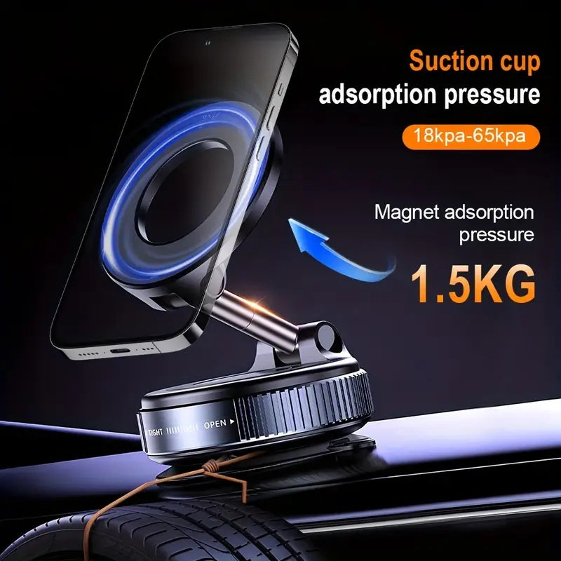 Soporte Magneto 360