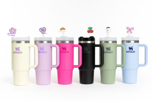 Termo STANLEY 30onz (887ml)