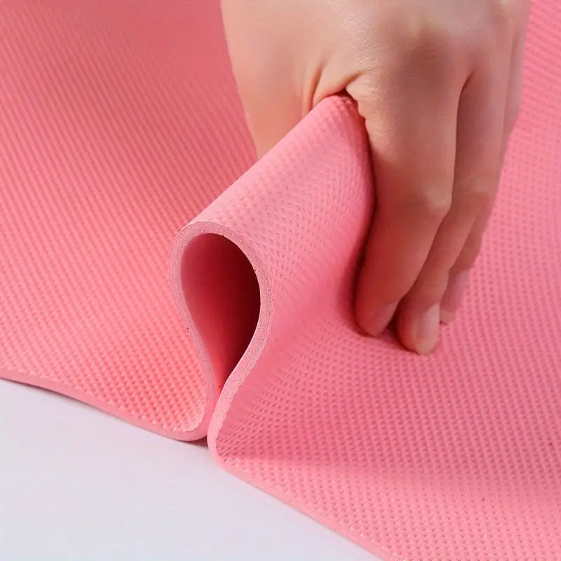 Tapete Para Yoga Y Ejercicio