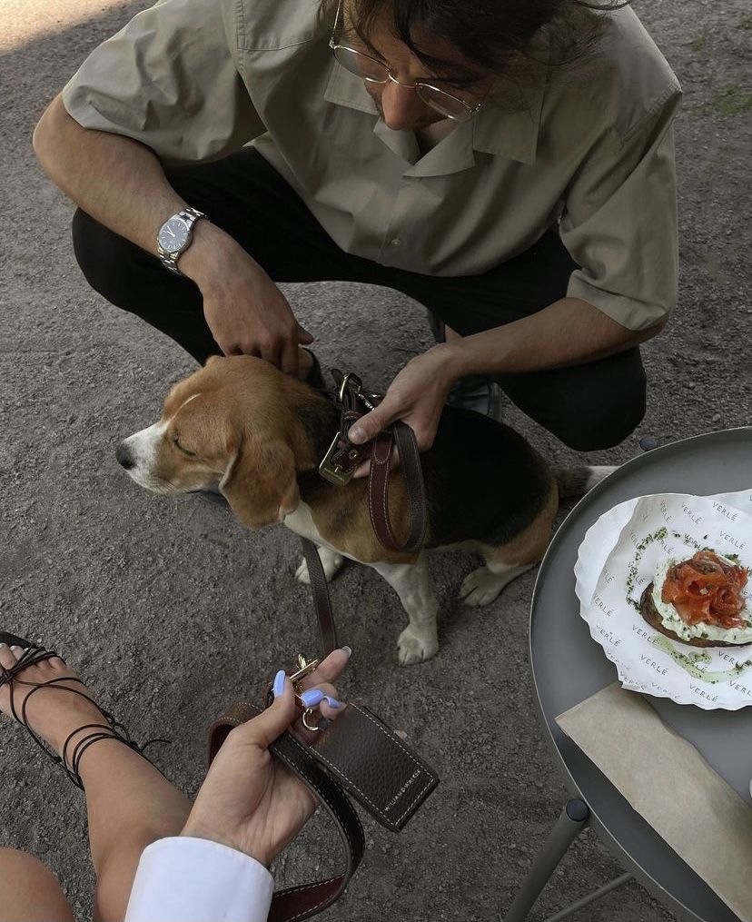 Animal Lovers