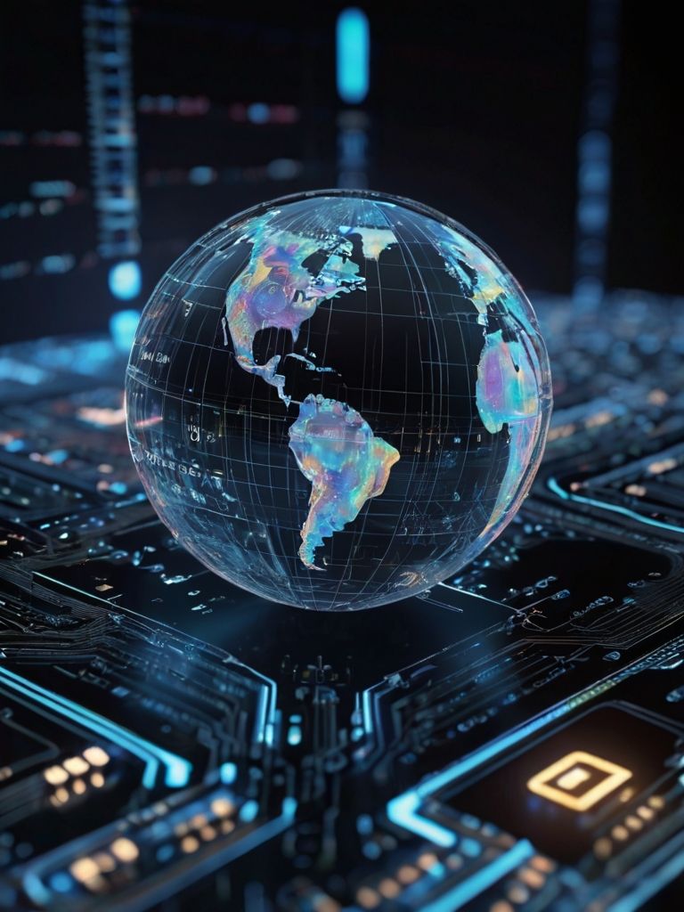 Mundo Tecno