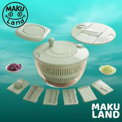 Centrifugador De Verduras AIRPRO®