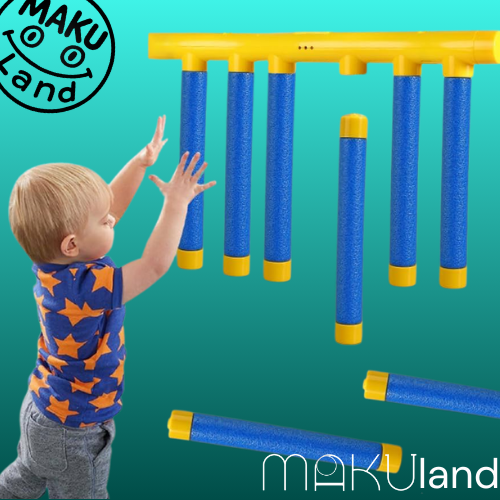 ReflexGo® JUEGO DE REFLEJOS VIRAL