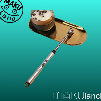 🔥✨ Encendedor Eléctrico Recargable USB – Moderno, Seguro y 100% Libre de Llama