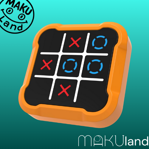 Triki Digital Portatil