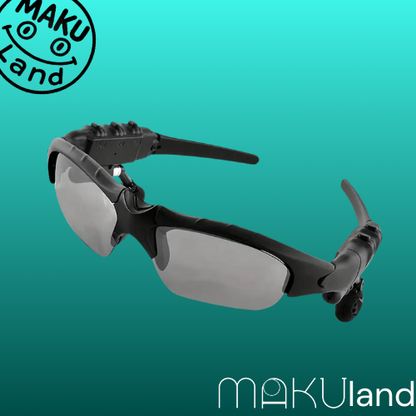Gafas De Sol Bluetooth Audio