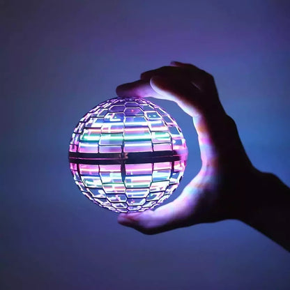 FlyNova™ - Pelota Voladora Led