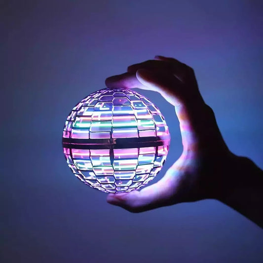 FlyNova™ - Pelota Voladora Led
