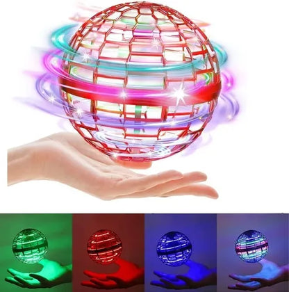 FlyNova™ - Pelota Voladora Led