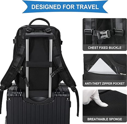 Maleta Viajera Amazon
