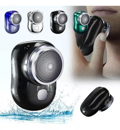 Mini Shaver