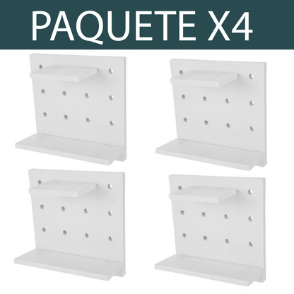 Repisa Organizador Para Pared