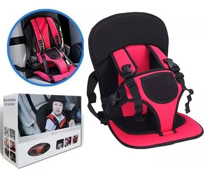 Silla De Viaje Para Bebes