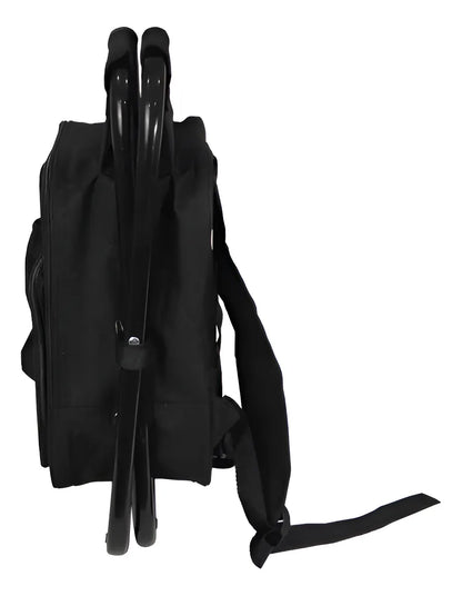 3 En 1 - Silla Plegable, Nevera Y Mochila