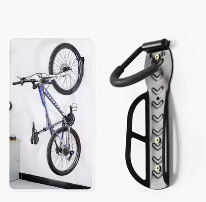 Soporte Para Bicicletas Y Scooter