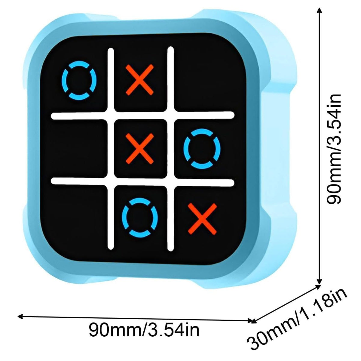 Triki Digital Portatil