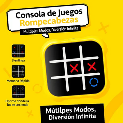 Triki Digital Portatil